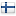 kalusudu.com server is located in Finland